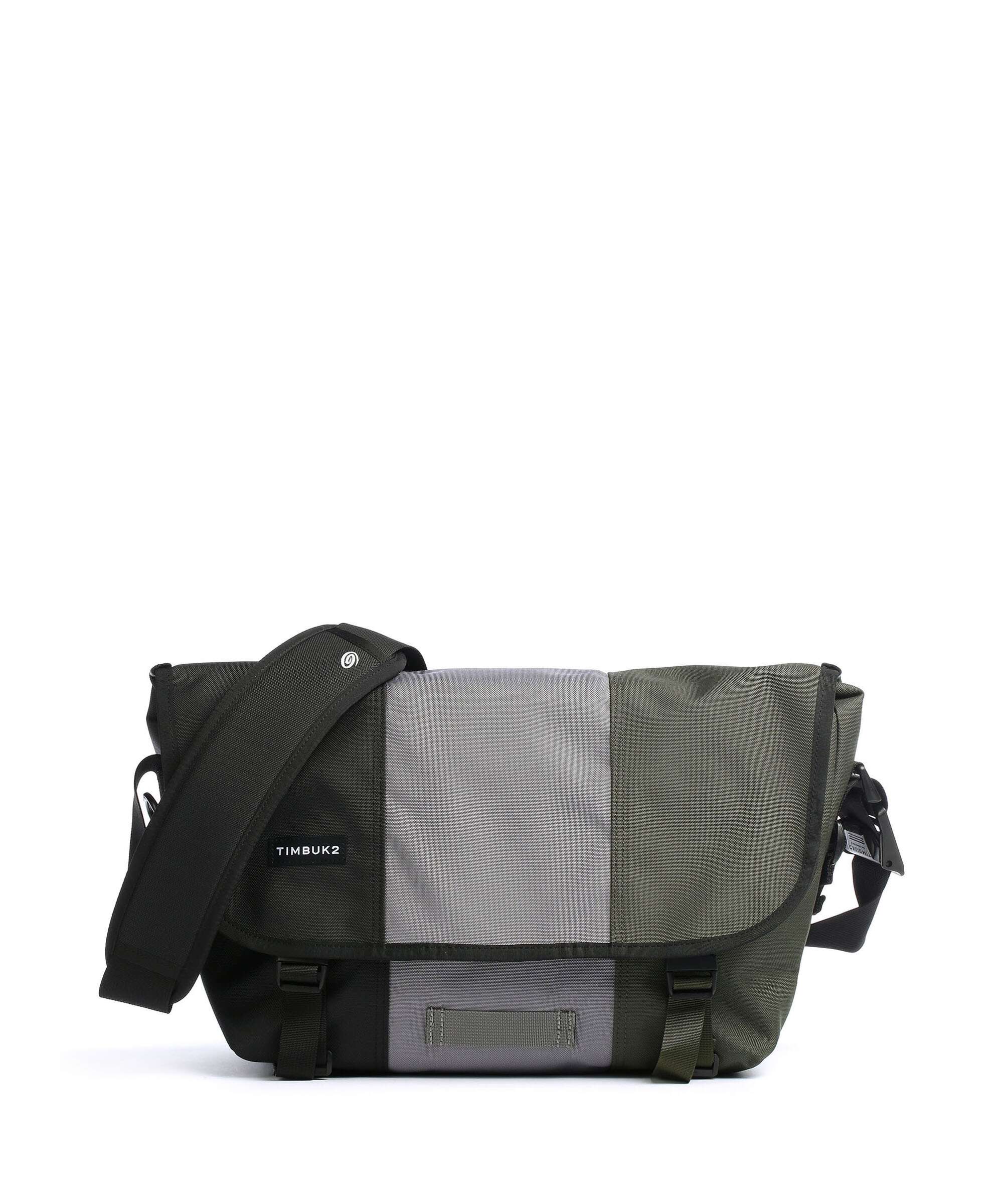 Timbuk2 Heritage Classic M Messenger bag eco army pop