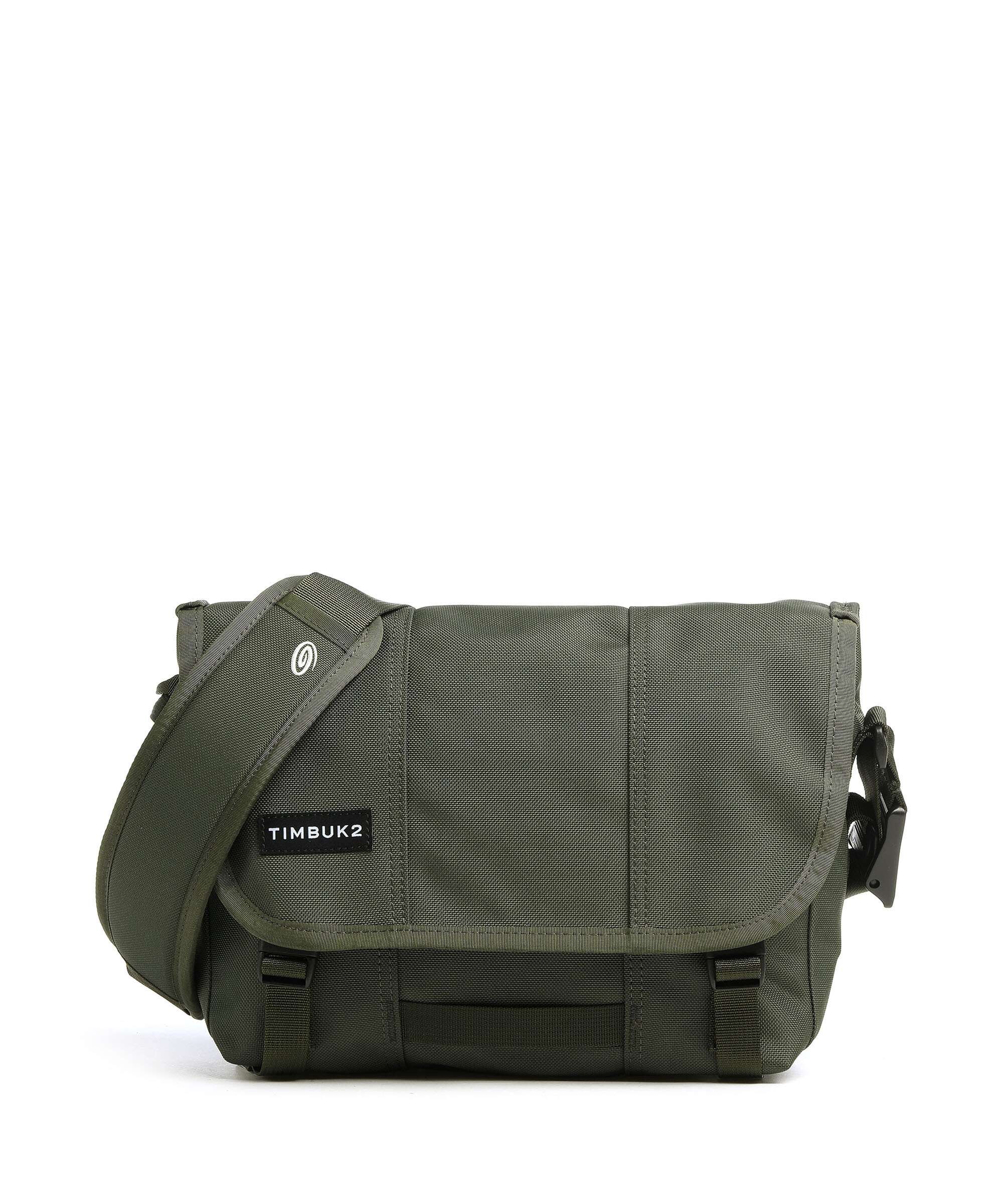 Timbuk2 Heritage Classic XS Messenger bag eco army