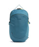Pacsafe Eco 18L Zaino montagna tidal teal