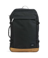 Pacsafe Go 44L Zaino da viaggio jet black