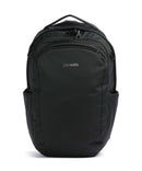 Pacsafe V 26 Zaino jet black