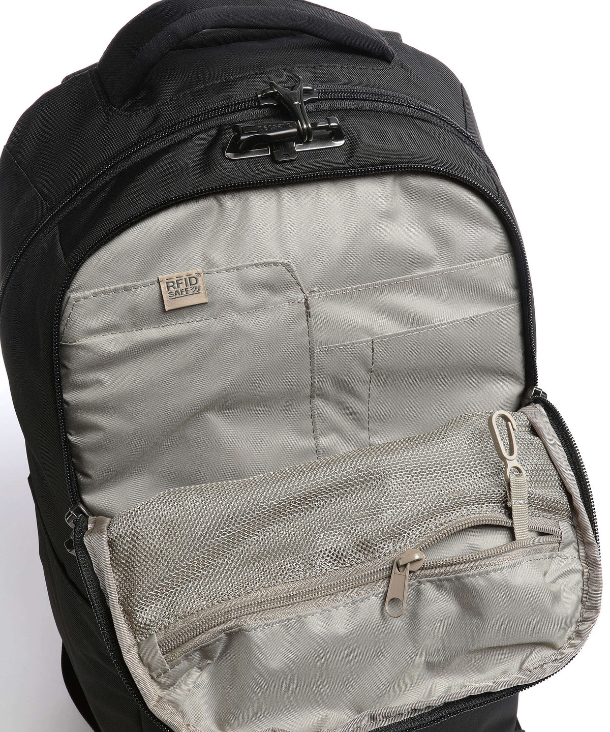 Pacsafe Metrosafe X 25L Backpack black