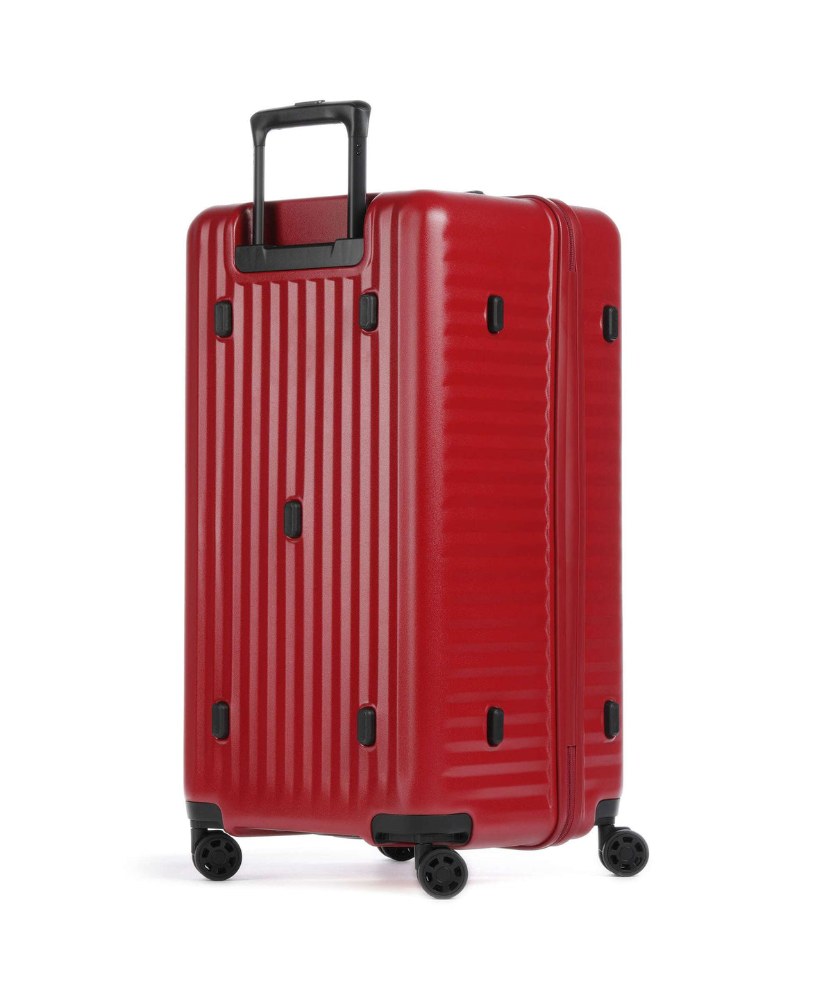 Echolac Celestra SuperTrunk L Spinner (4 wheels) red