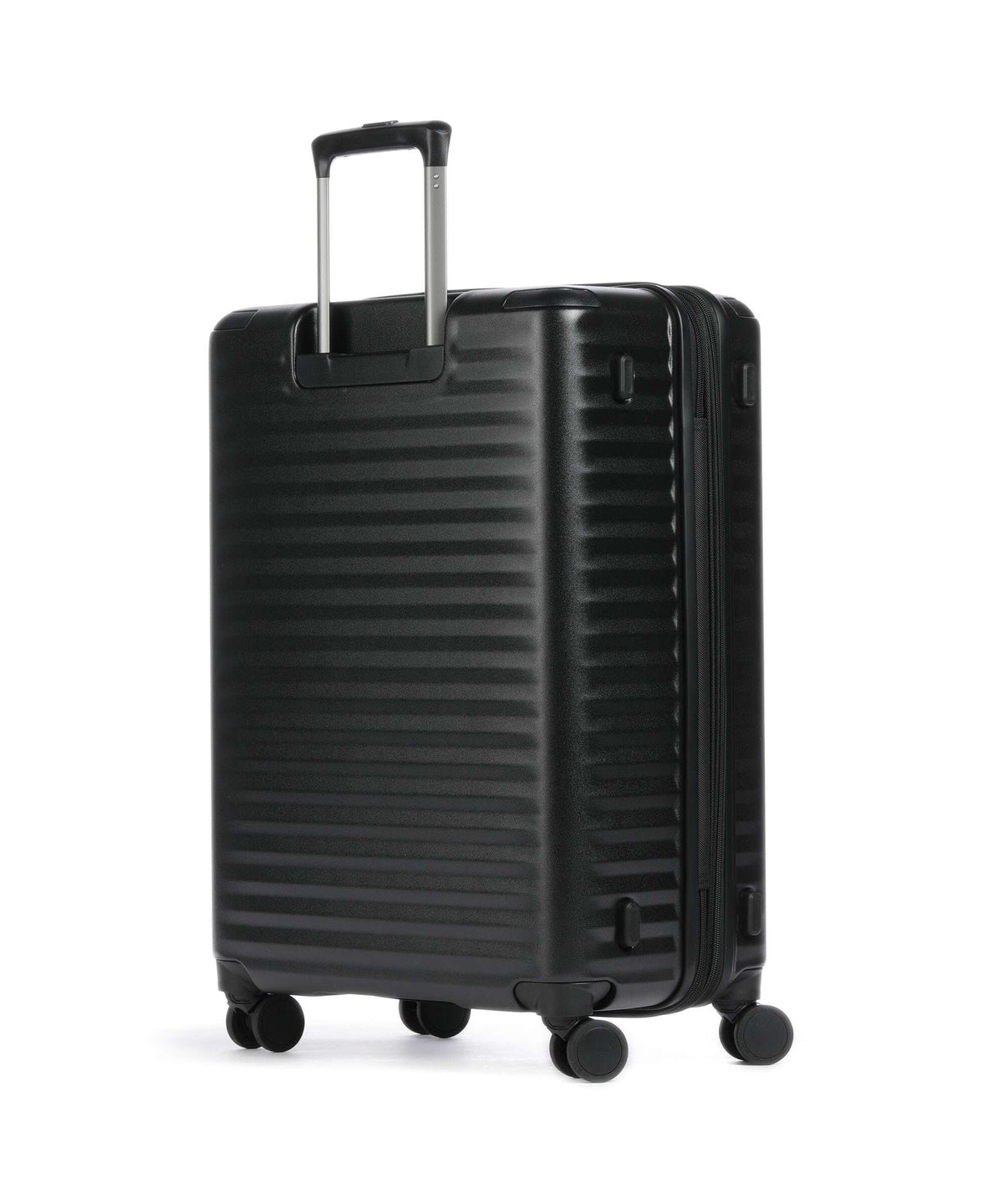 Echolac Celestra BLX M Spinner (4 wheels) black