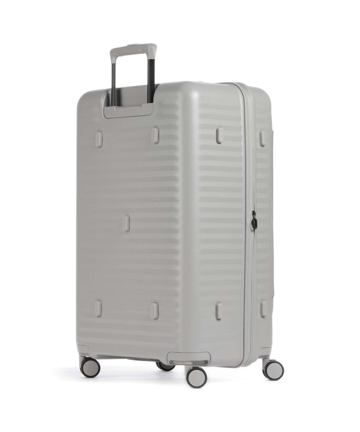 Echolac Celestra SuperTunk XT L Spinner (4 wheels) light grey