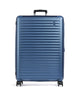 Echolac Celestra BLX L Valigia trolley (4 ruote) navy