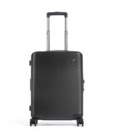 Echolac Ultima S Valigia trolley (4 ruote) dark chocolate