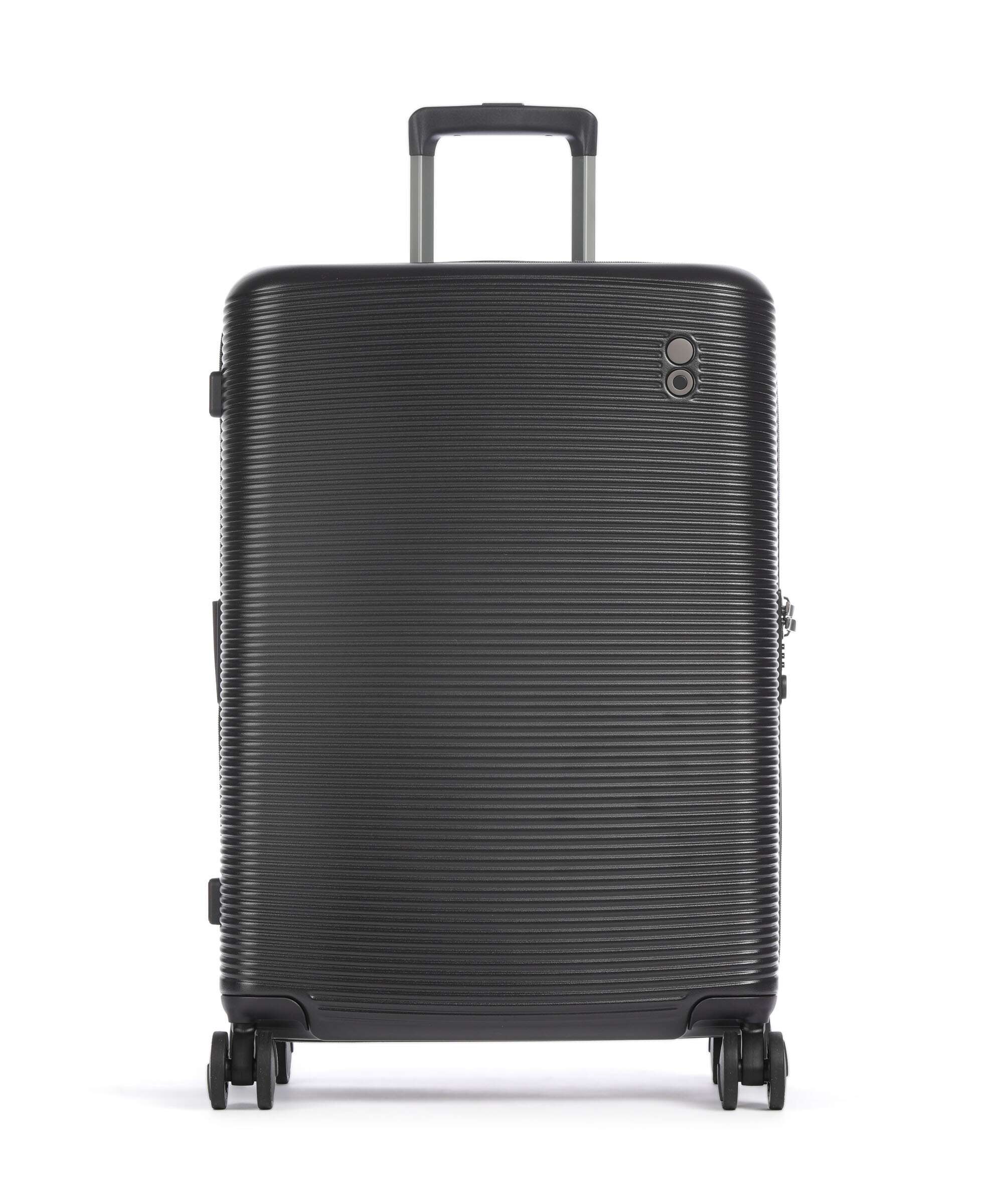Echolac Ultima M Spinner (4 wheels) dark chocolate