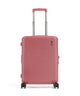 Echolac Ultima S Valigia trolley (4 ruote) red
