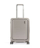 Echolac Shogun EVO S Valigia trolley (4 ruote) champagne