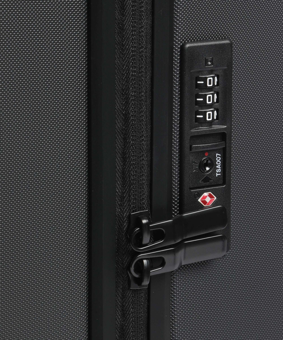 Db Ramverk S Front Spinner (4 wheels) black out