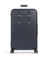 Db Ramverk L Valigia trolley (4 ruote) blue hour