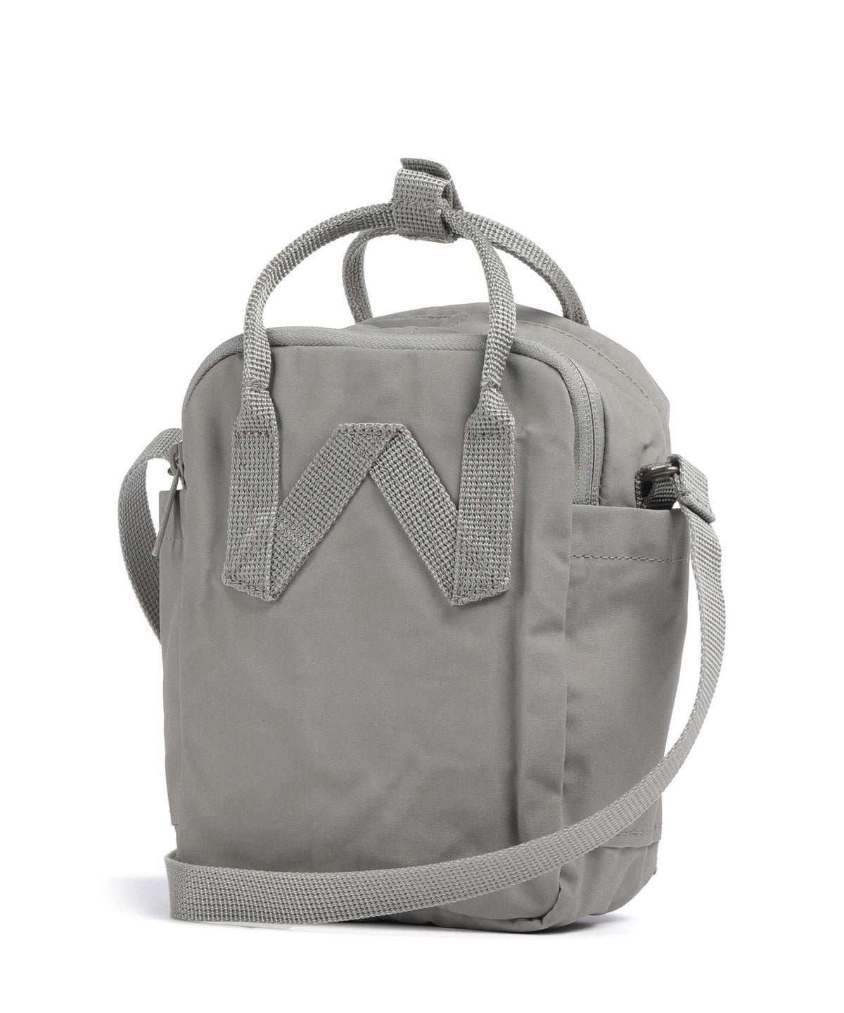Fjällräven Kånken Sling Crossbody bag fog