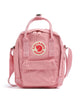 Fjällräven Kånken Sling Borsa a tracolla pink