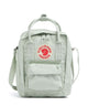 Fjällräven Kånken Sling Borsa a tracolla mint green