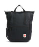 Fjällräven High Coast Borsa a zainetto black
