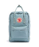 Fjällräven Kånken Laptop 15" Backpack sky blue