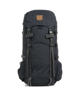 Fjällräven Kajka 35 S/M Zaino montagna coal black