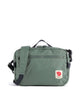 Fjällräven High Coast Borsa a tracolla patina green