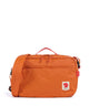 Fjällräven High Coast Borsa a tracolla sunset orange
