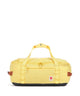 Fjällräven High Coast 36 Borsone da weekend mellow yellow