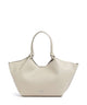 DKNY Paula Commuter Medium Borsa shopper light taupe