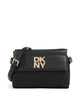DKNY Rosa Crossbody bag black