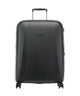 Epic Gto 5.0 Valigia trolley (4 ruote) frozen black