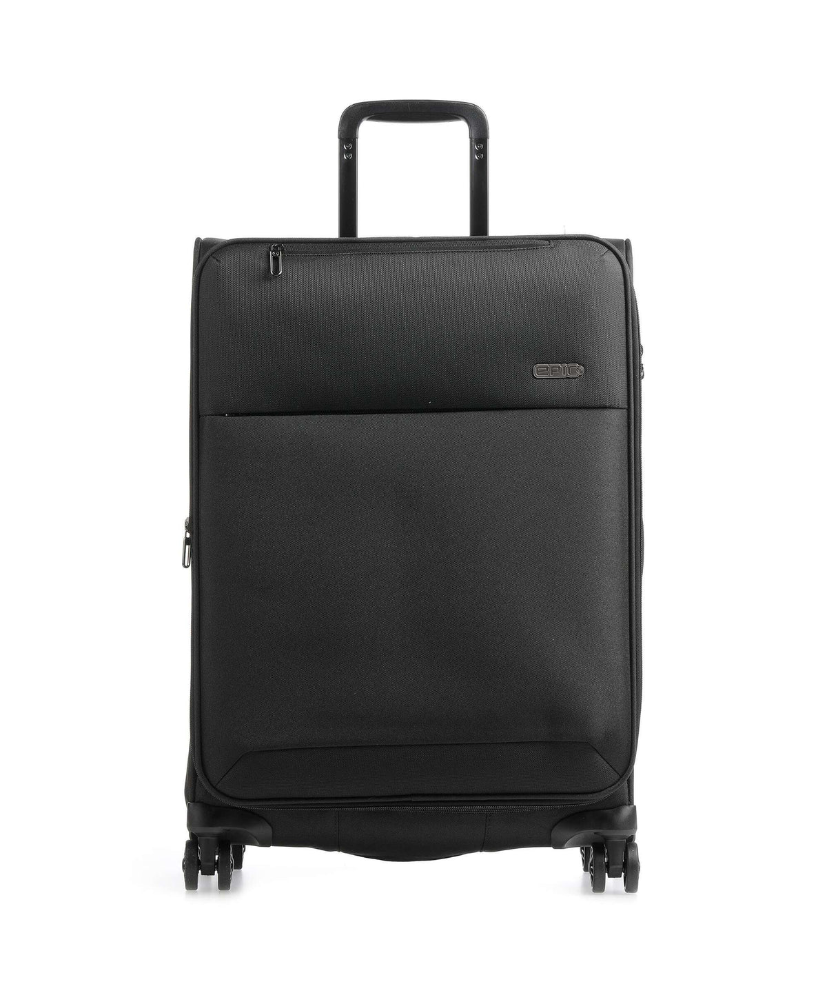 Epic Discovery Neo Spinner (4 wheels) black