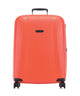 Epic Gto 5.0 Valigia trolley (4 ruote) neon orange