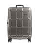 Epic Crate Reflex Valigia trolley (4 ruote) charcoal black