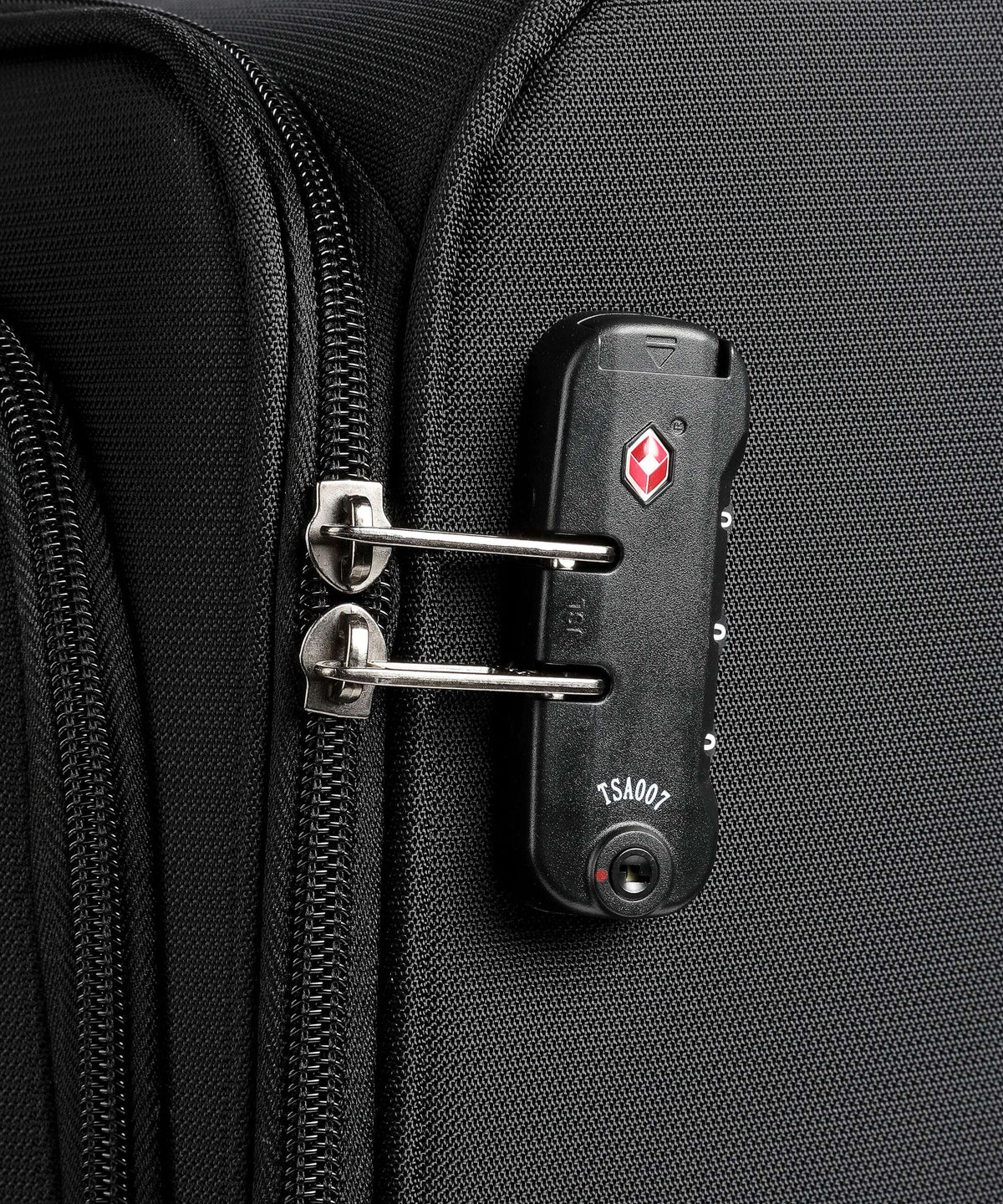 Epic Dynamo 4X Spinner (4 wheels) black