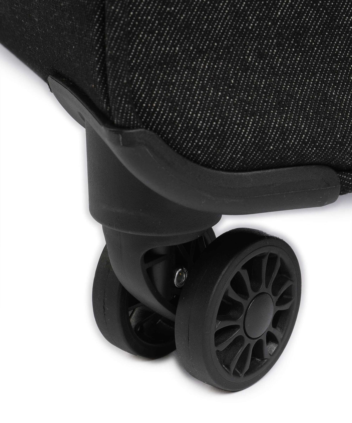 Epic Dynamo 4X Spinner (4 wheels) denim black