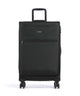 Epic Jupiter Valigia trolley (4 ruote) black