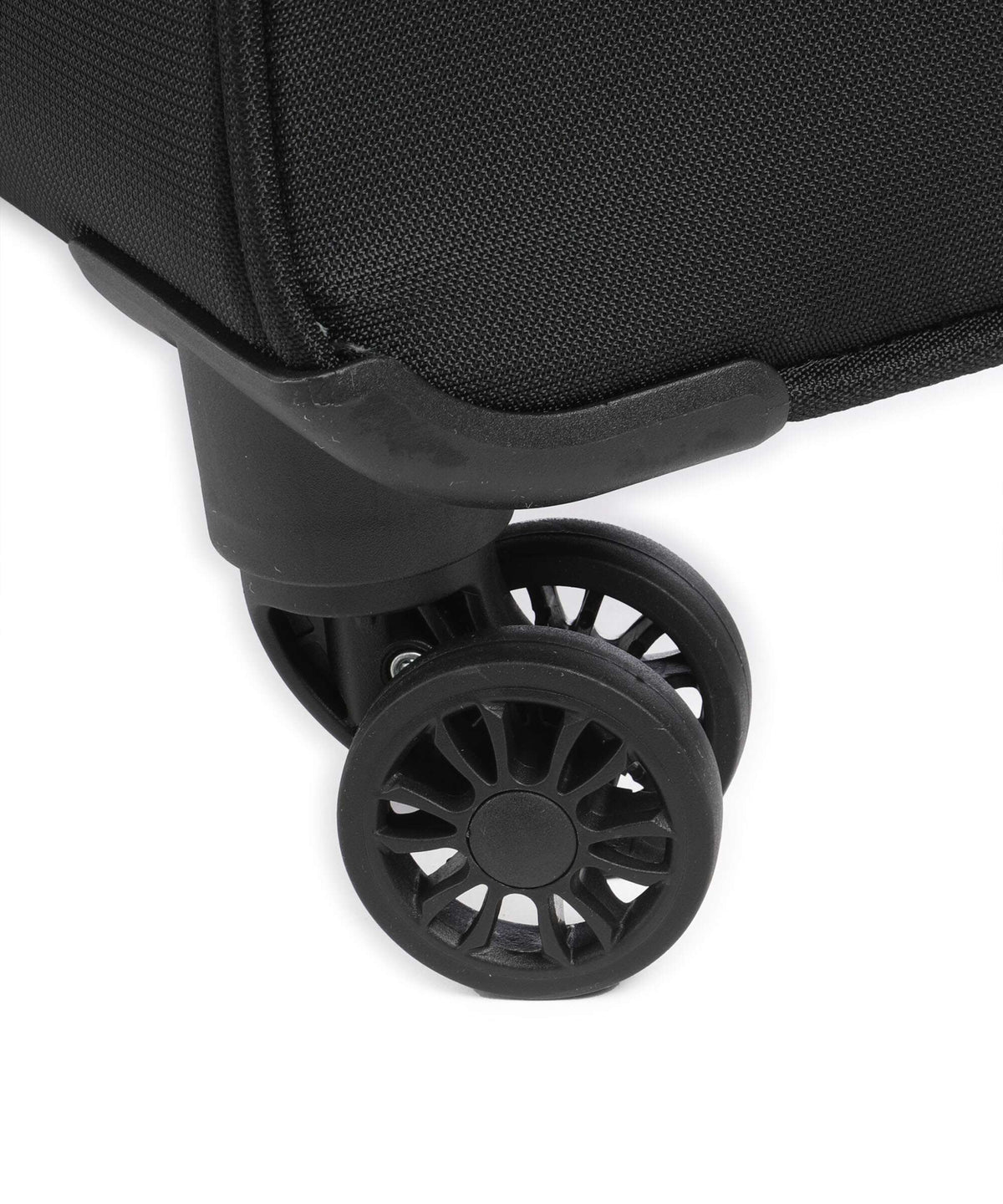 Epic Jupiter Spinner (4 wheels) black