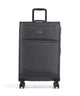 Epic Jupiter Valigia trolley (4 ruote) excalibur grey