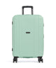 Epic Airwave Neo Valigia trolley (4 ruote) apple green