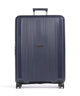 Epic Halo Valigia trolley (4 ruote) blue