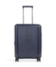 Epic Halo Valigia trolley (4 ruote) blue