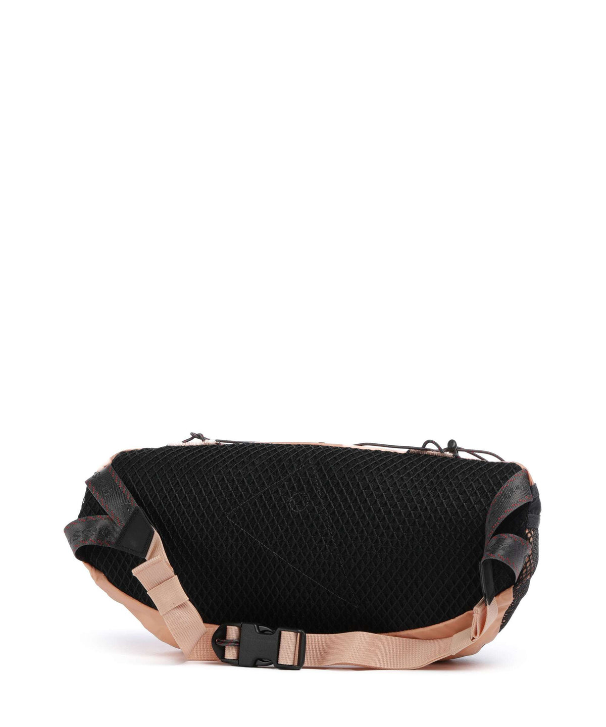 Klättermusen Eldrimner 5L Fanny pack salmon