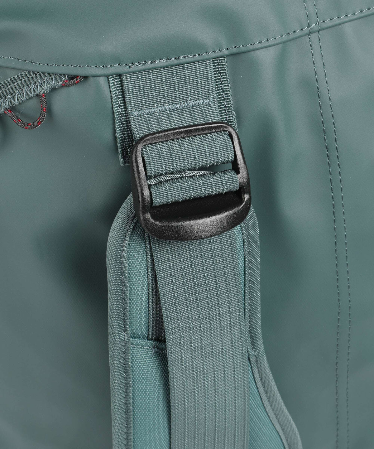 Klättermusen Ydalir 40L Weekend bag silver pine