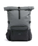 Sandqvist Stream Ruben 2.0 Rolltop backpack multicolour/dark