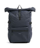 Sandqvist Stream Ruben 2.0 Rolltop backpack navy