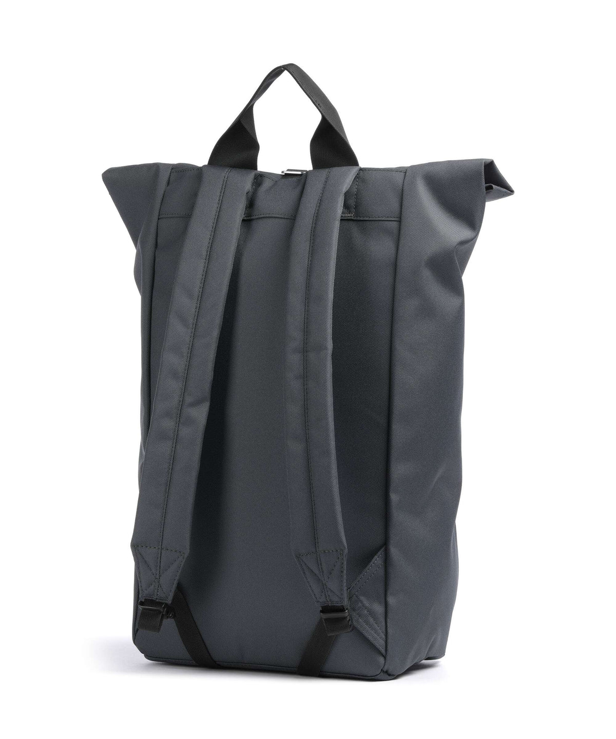 Sandqvist Ground L Rolltop backpack asphalt