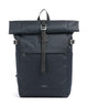 Sandqvist Icon M Zaino roll-top navy