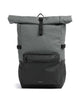 Sandqvist Stream L Zaino roll-top multicolour