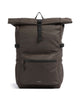 Sandqvist Stream L Zaino roll-top brown
