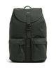 Sandqvist Everyday Originals Zaino porta pc dark green