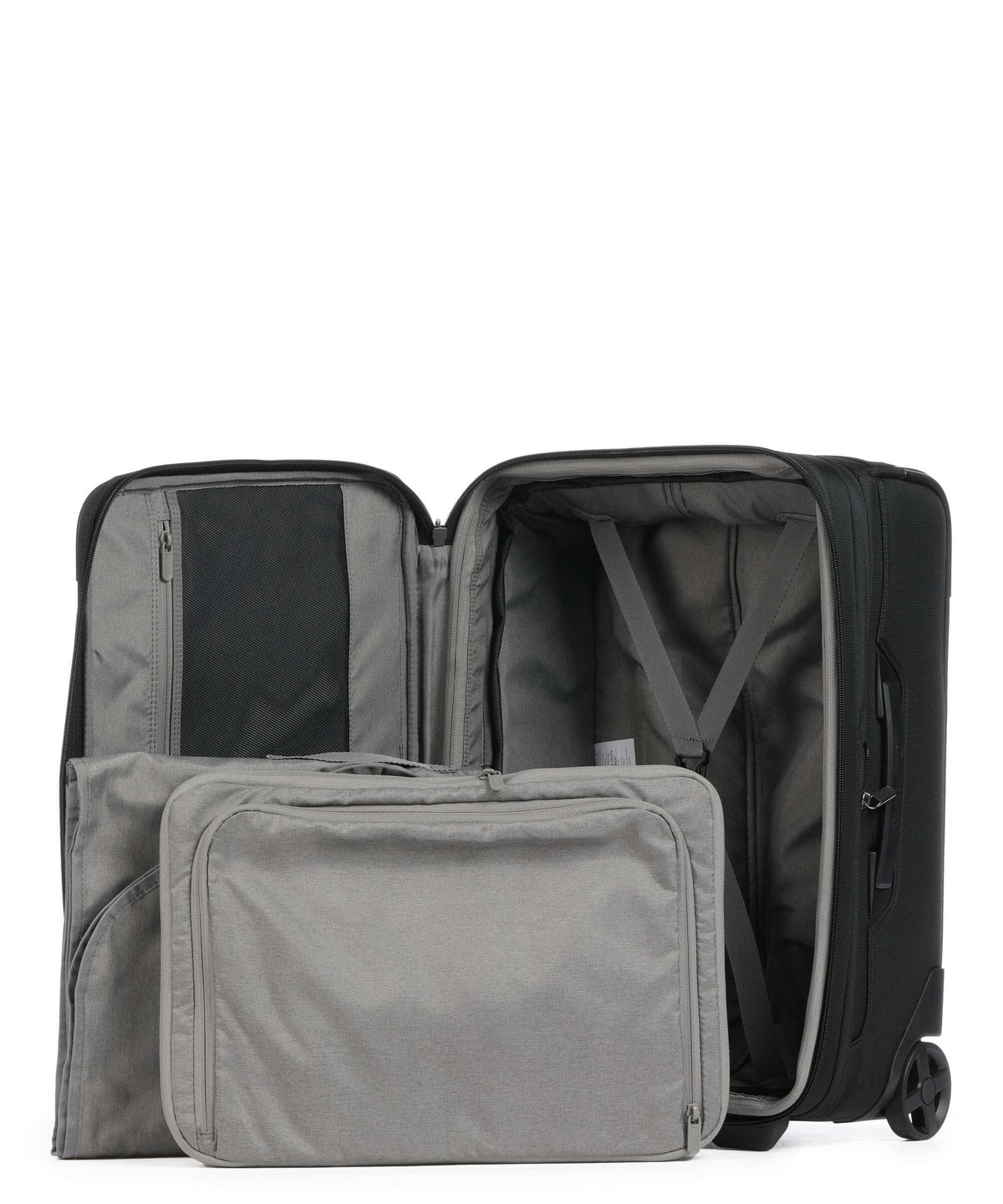 Victorinox Werks Traveler 6.0 Trolley (2 wheels) black