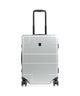Victorinox Lexicon Framed Valigia trolley (4 ruote) silver